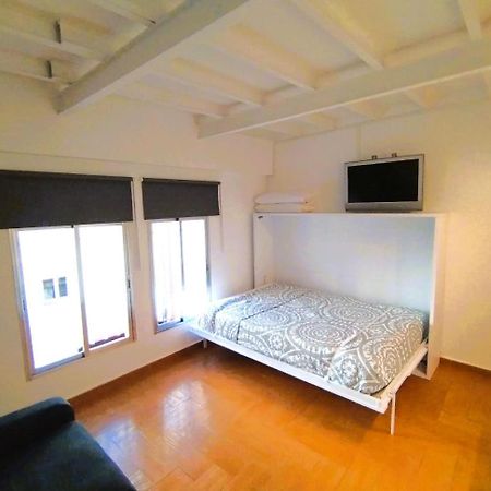 Puerta Del Sol - Apartamento Para 4 Madryt Zewnętrze zdjęcie
