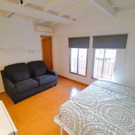 Puerta Del Sol - Apartamento Para 4 Madryt Zewnętrze zdjęcie