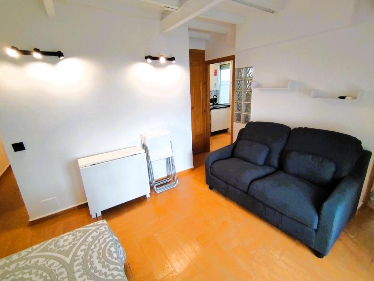 Puerta Del Sol - Apartamento Para 4 Madryt Zewnętrze zdjęcie