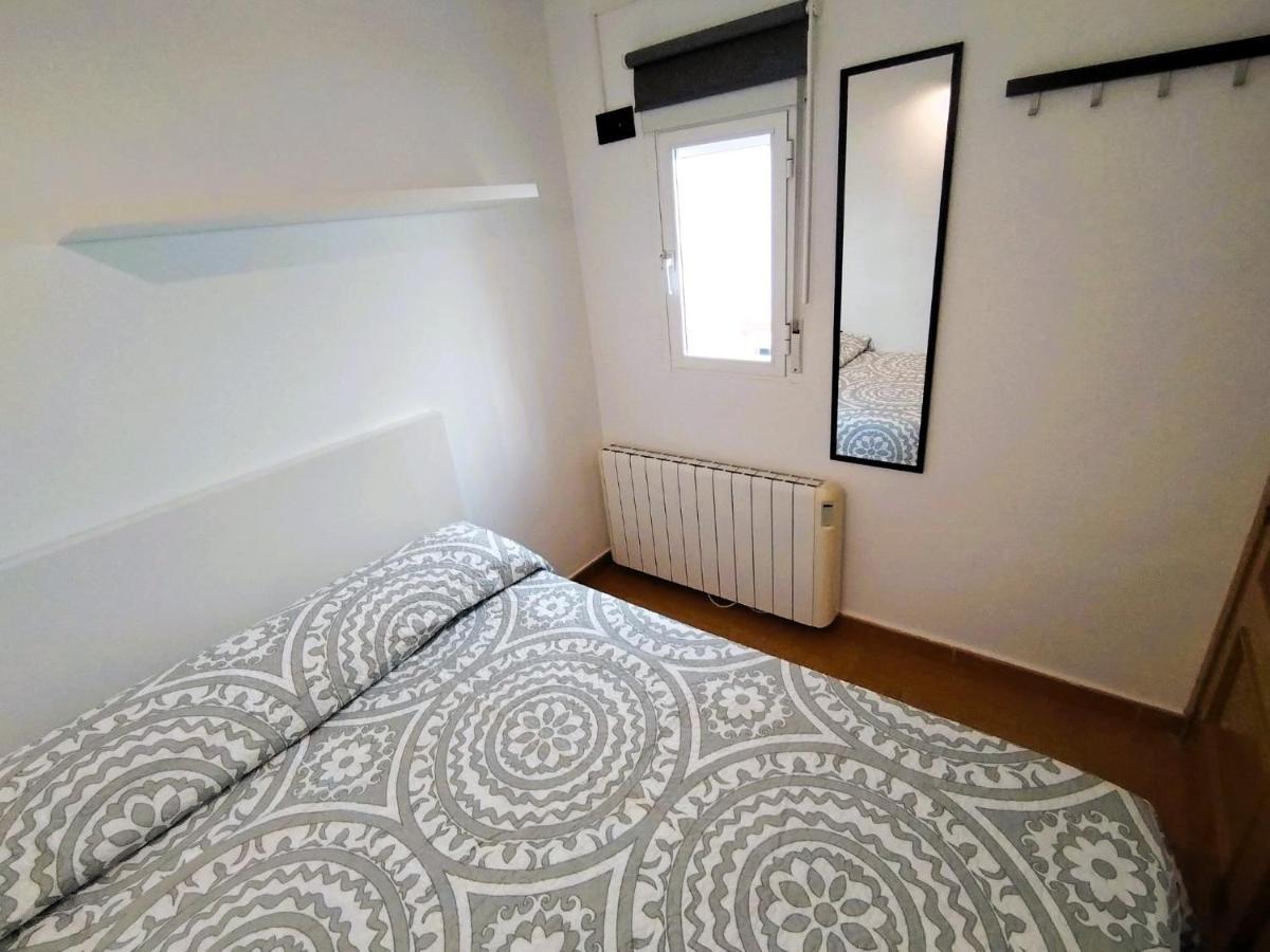 Puerta Del Sol - Apartamento Para 4 Madryt Zewnętrze zdjęcie