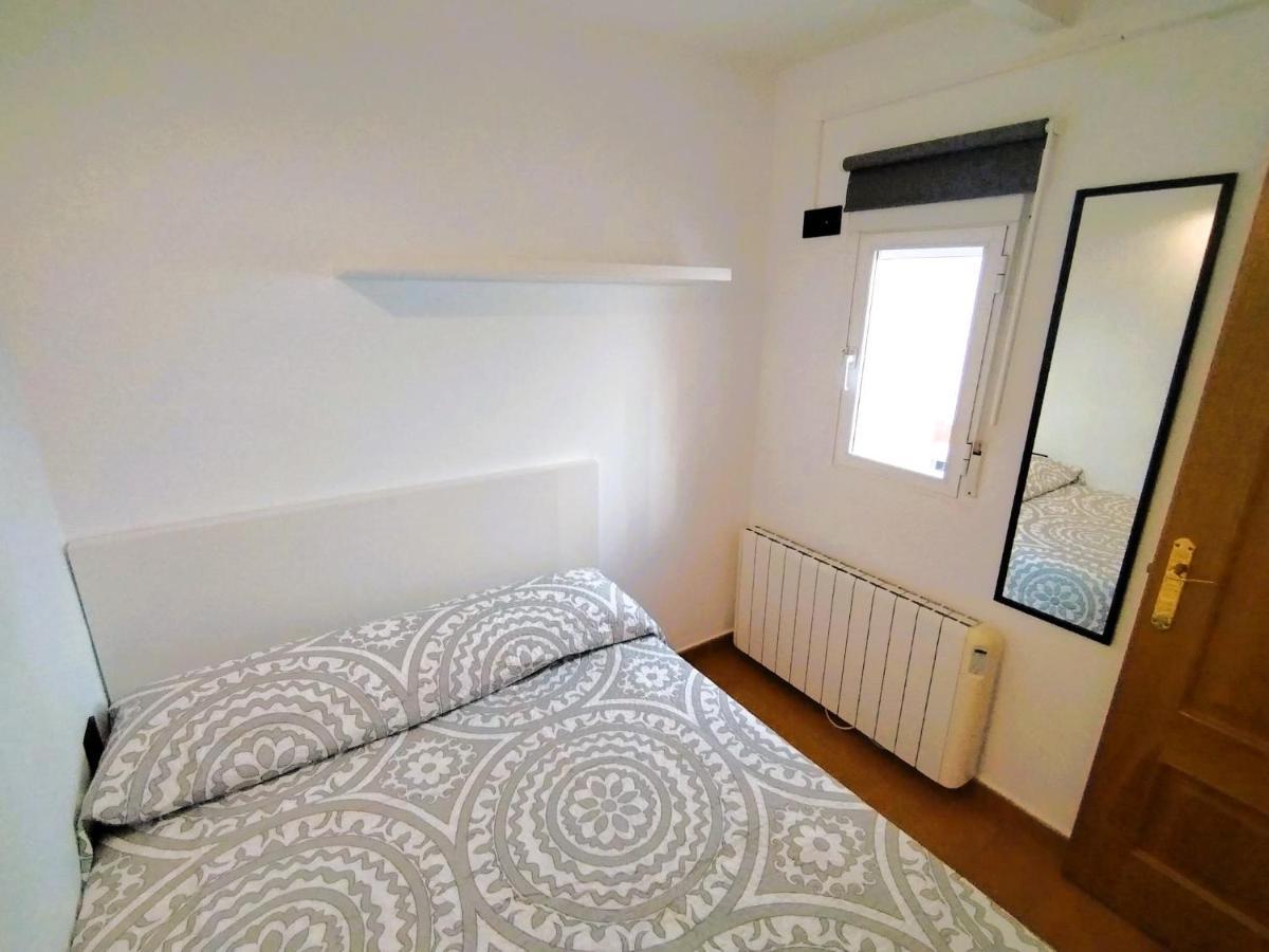 Puerta Del Sol - Apartamento Para 4 Madryt Zewnętrze zdjęcie