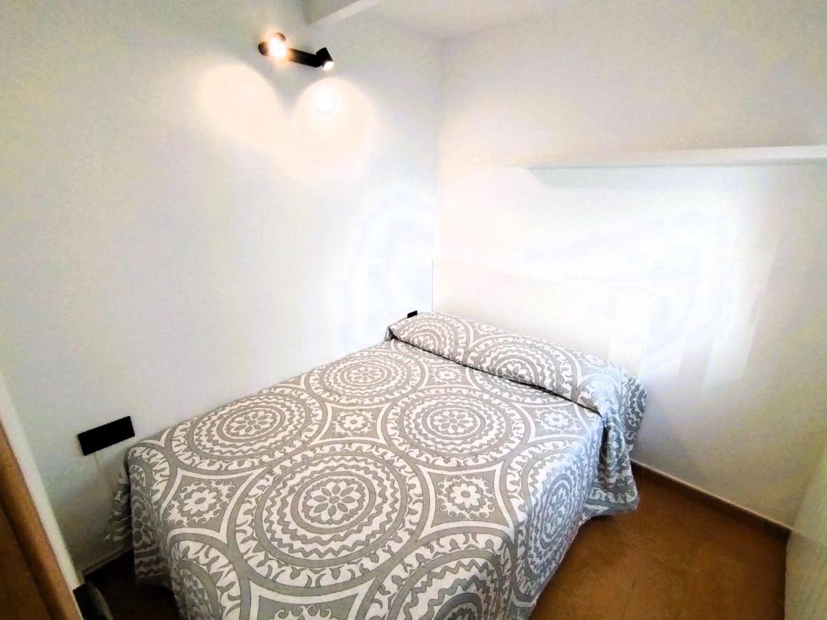 Puerta Del Sol - Apartamento Para 4 Madryt Zewnętrze zdjęcie