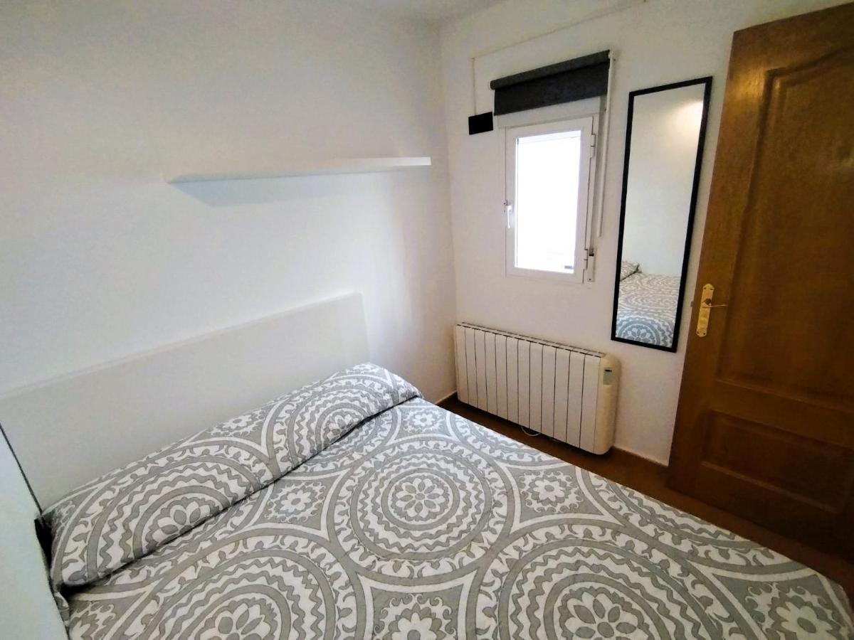 Puerta Del Sol - Apartamento Para 4 Madryt Zewnętrze zdjęcie