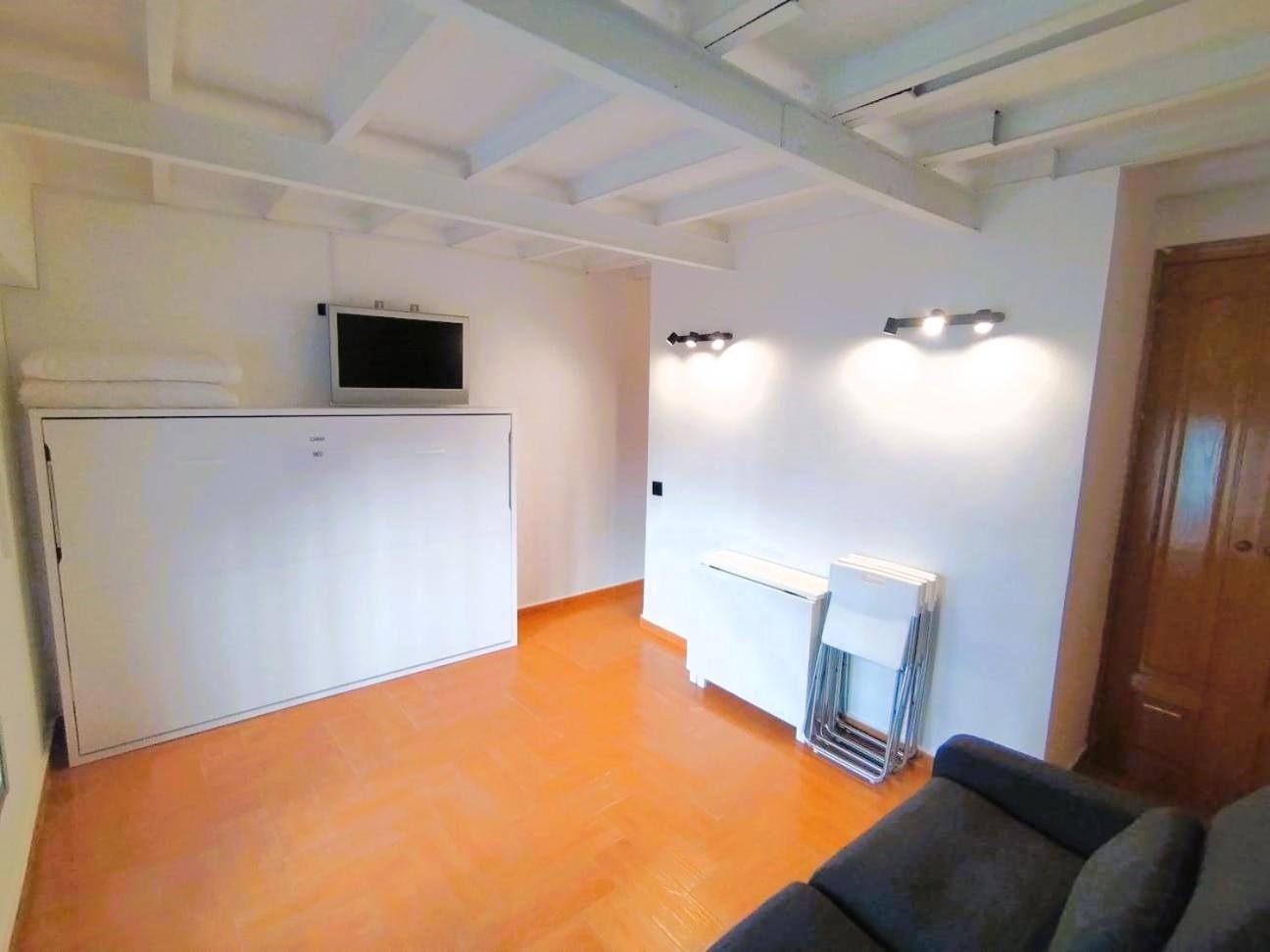 Puerta Del Sol - Apartamento Para 4 Madryt Zewnętrze zdjęcie