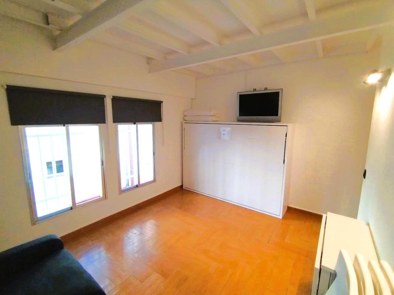 Puerta Del Sol - Apartamento Para 4 Madryt Zewnętrze zdjęcie